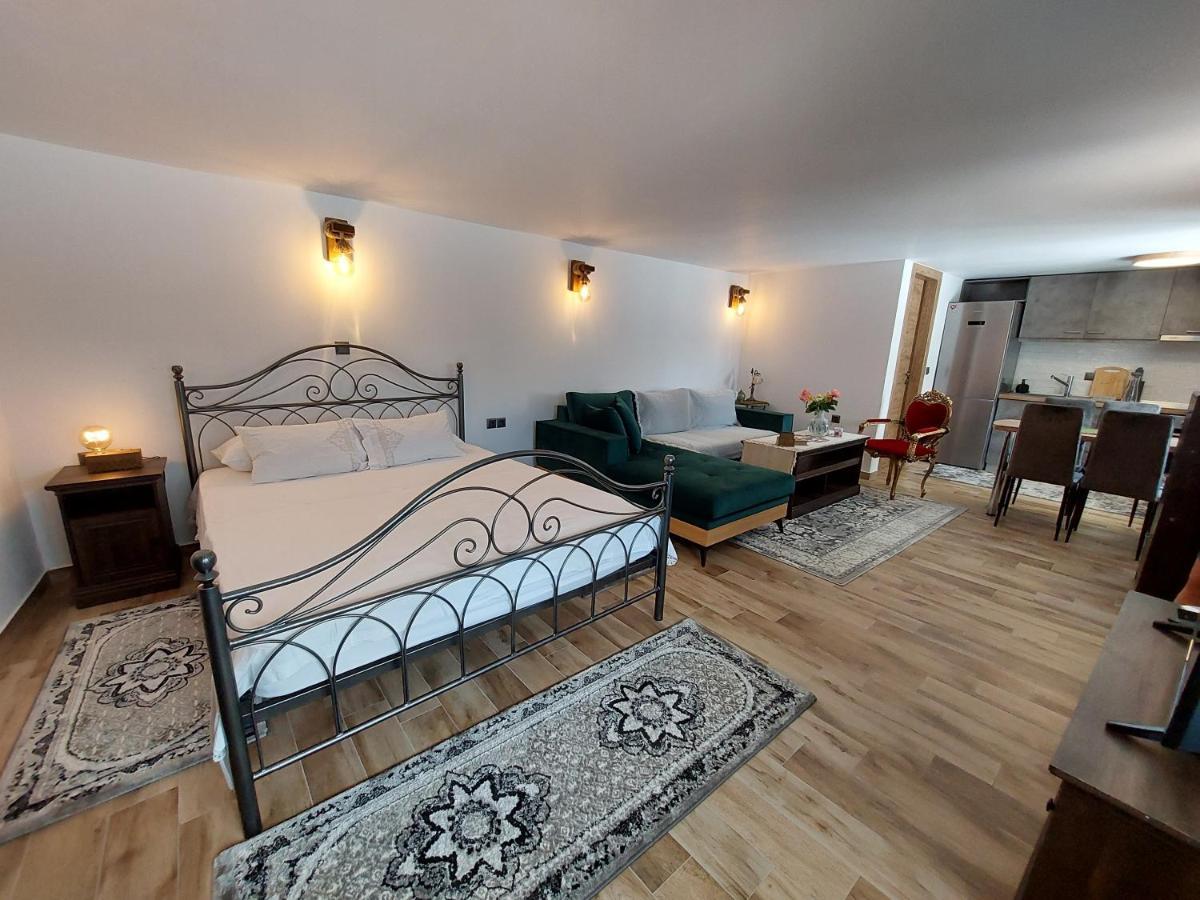 Maria Tsomou Holiday home