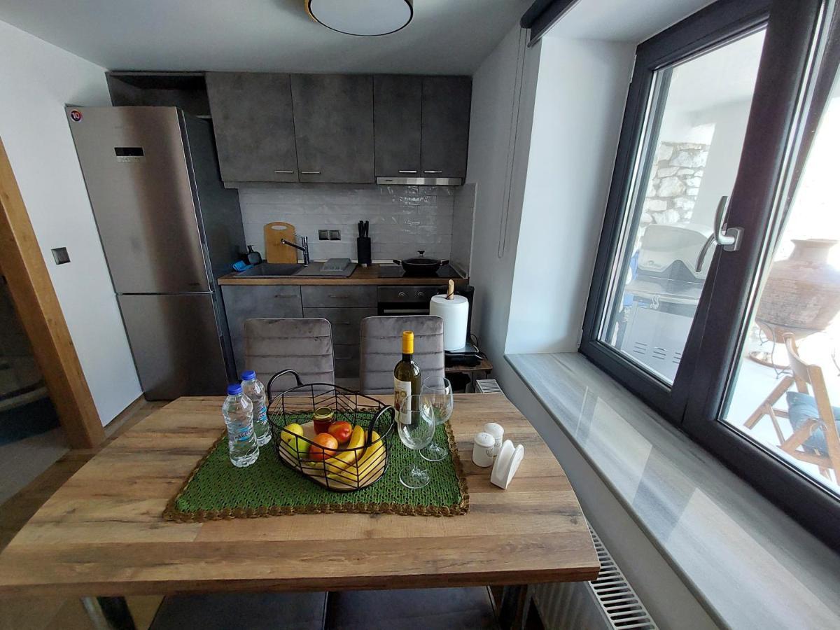 Holiday home Maria Tsomou
