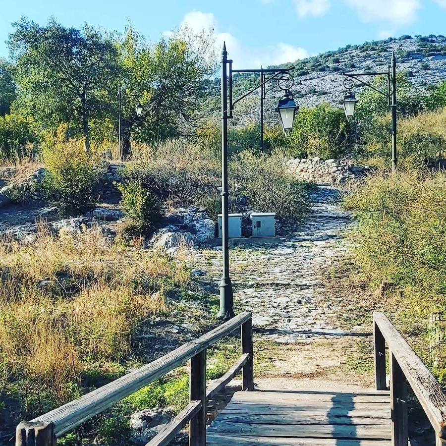 Holiday home Maria Tsomou Theologos (Thasos)